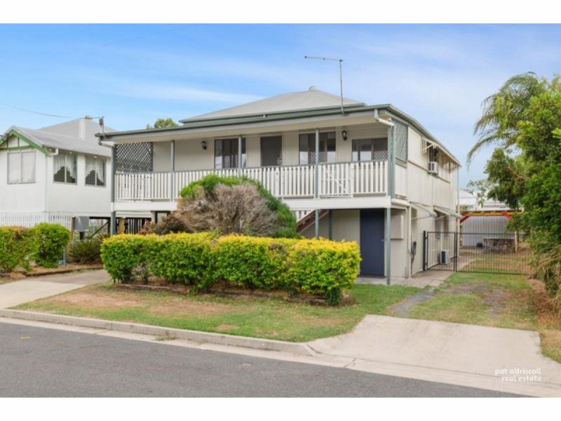18 Ross Street, Allenstown QLD 4700